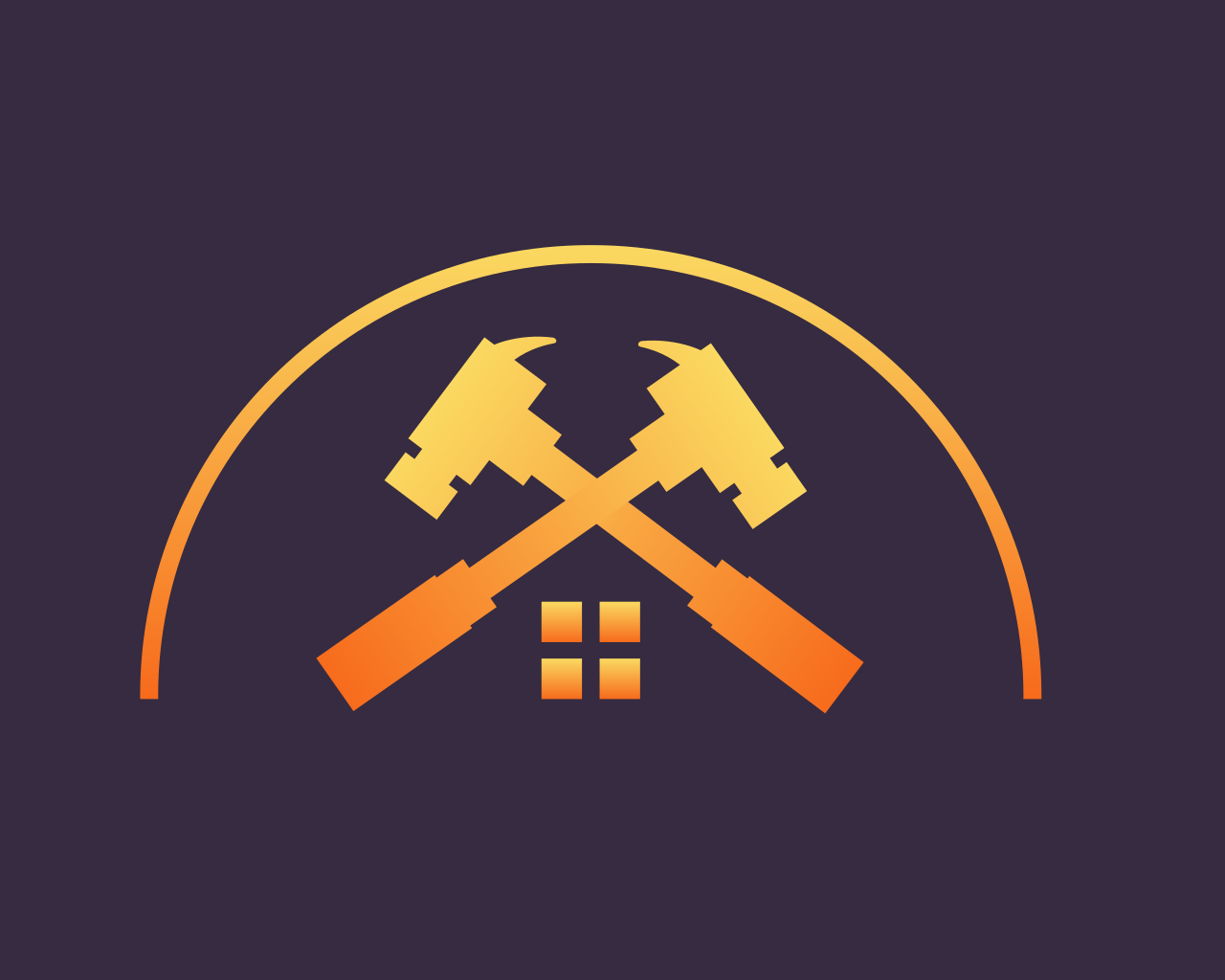 house roof repair construction